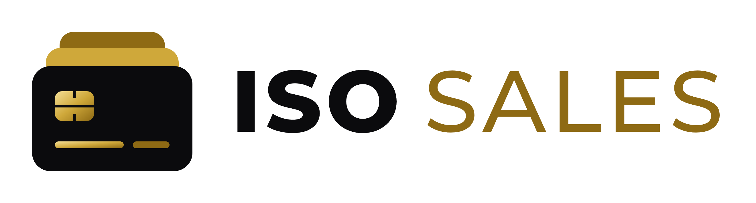 ISO Sales